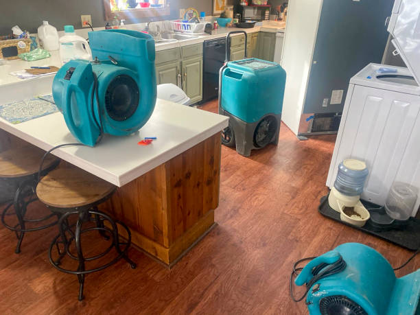 Best Water damage restoration cost  in Fleetwood, PA